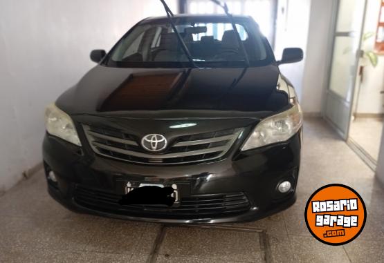 Autos - Toyota Corolla xei 2011 Nafta 223000Km - En Venta