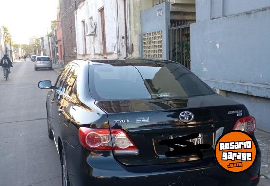 Autos - Toyota Corolla xei 2011 Nafta 223000Km - En Venta