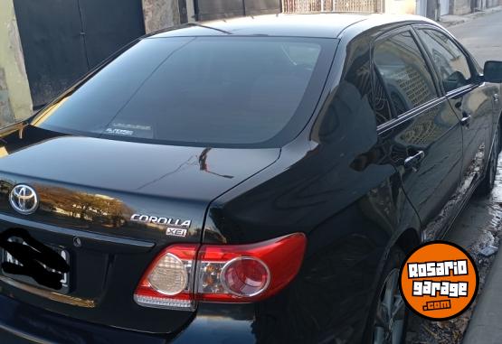 Autos - Toyota Corolla xei 2011 Nafta 223000Km - En Venta