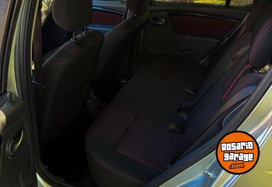 Autos - Renault Sandero stepway 2013 Nafta 105000Km - En Venta