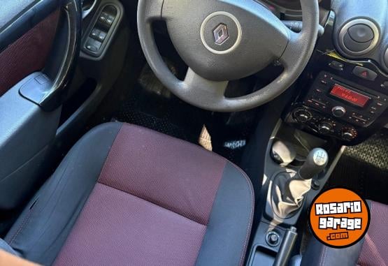 Autos - Renault Sandero stepway 2013 Nafta 105000Km - En Venta