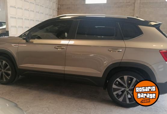 Autos - Volkswagen TAOS 2022 Nafta 56200Km - En Venta