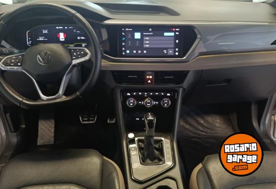 Autos - Volkswagen TAOS 2022 Nafta 56200Km - En Venta