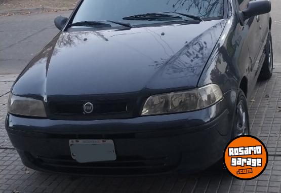 Autos - Fiat Palio SX 1.3 MPI 2003 Nafta 242000Km - En Venta