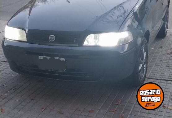Autos - Fiat Palio SX 1.3 MPI 2003 Nafta 242000Km - En Venta