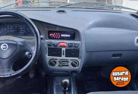 Autos - Fiat Palio SX 1.3 MPI 2003 Nafta 242000Km - En Venta