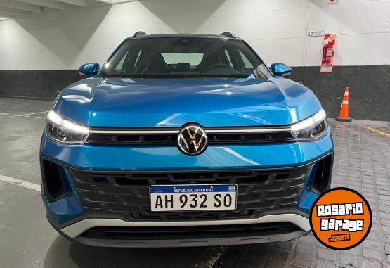 Autos - Volkswagen TERA HIGHLINE AT 170 TSI 2025 Nafta 3000Km - En Venta