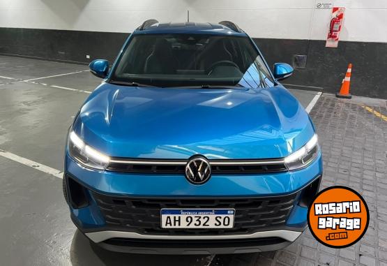 Autos - Volkswagen TERA HIGHLINE AT 170 TSI 2025 Nafta 3000Km - En Venta