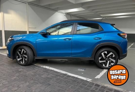 Autos - Volkswagen TERA HIGHLINE AT 170 TSI 2025 Nafta 3000Km - En Venta