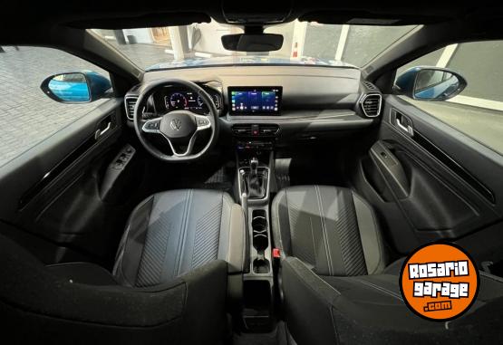 Autos - Volkswagen TERA HIGHLINE AT 170 TSI 2025 Nafta 3000Km - En Venta