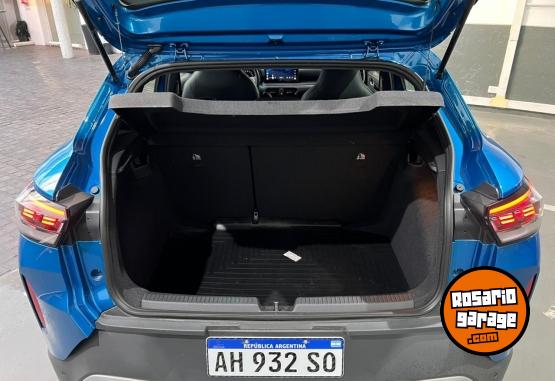 Autos - Volkswagen TERA HIGHLINE AT 170 TSI 2025 Nafta 3000Km - En Venta