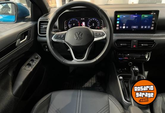 Autos - Volkswagen TERA HIGHLINE AT 170 TSI 2025 Nafta 3000Km - En Venta