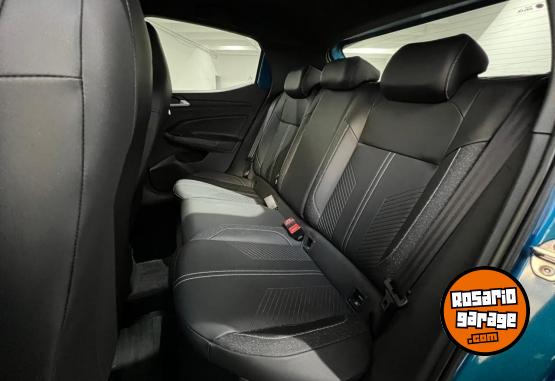 Autos - Volkswagen TERA HIGHLINE AT 170 TSI 2025 Nafta 3000Km - En Venta