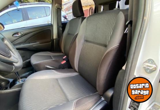 Autos - Toyota Etios Xls 1.5 2021 Nafta 60000Km - En Venta