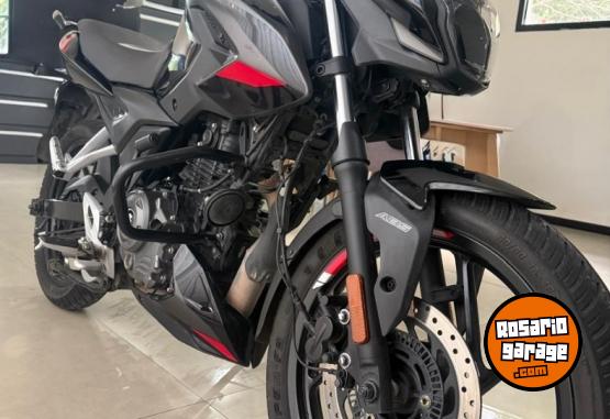 Motos - Bajaj ROUSER P150 2025 Nafta 10000Km - En Venta