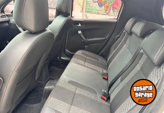 Autos - Peugeot 208 GT 2018 Nafta 79000Km - En Venta