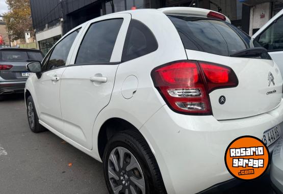 Autos - Citroen C3 VTI LIVE 2016 Nafta  - En Venta