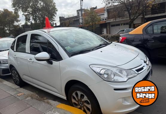 Autos - Citroen C3 VTI LIVE 2016 Nafta  - En Venta
