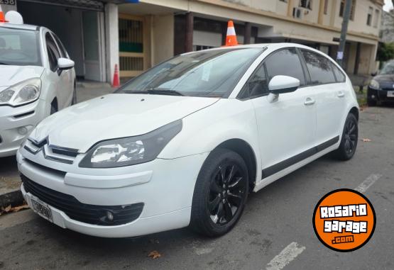 Autos - Citroen C3 VTI LIVE 2017 Nafta - En Venta