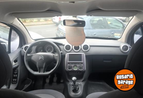 Autos - Citroen C3 VTI LIVE 2017 Nafta - En Venta