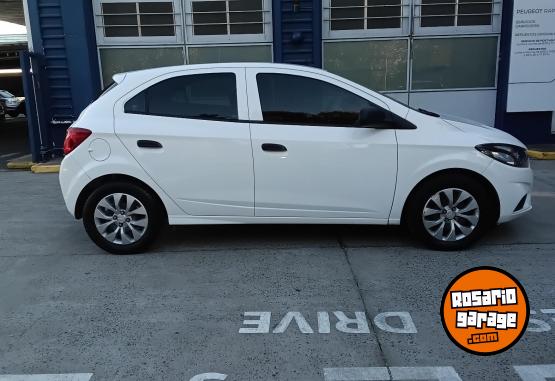 Autos - Chevrolet Onix 1.4 LT 5P 2019 Nafta 38831Km - En Venta