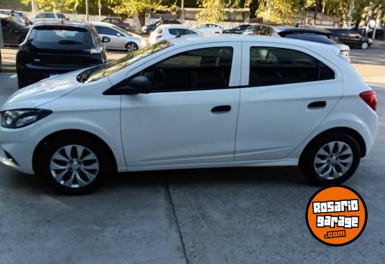 Autos - Chevrolet Onix 1.4 LT 5P 2019 Nafta 38831Km - En Venta