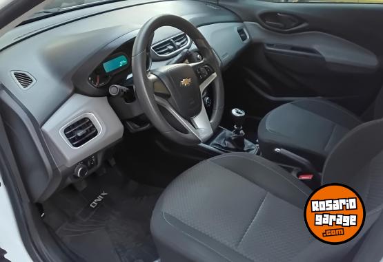 Autos - Chevrolet Onix 1.4 LT 5P 2019 Nafta 38831Km - En Venta