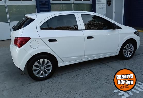 Autos - Chevrolet Onix 1.4 LT 5P 2019 Nafta 38831Km - En Venta