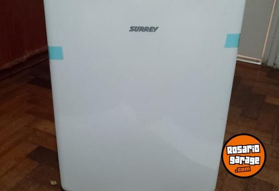 Hogar - Aire acondicionado Surrey portatil - En Venta