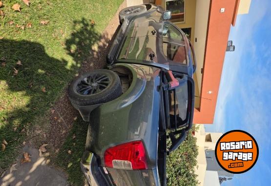 Camionetas - Nissan Frontier X Gear Plus 2022 Diesel 102000Km - En Venta