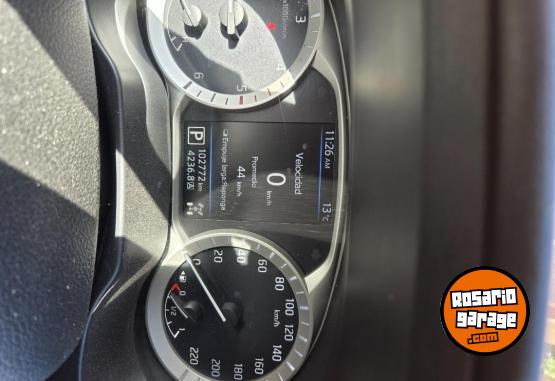 Camionetas - Nissan Frontier X Gear Plus 2022 Diesel 102000Km - En Venta