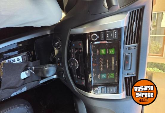 Camionetas - Nissan Frontier X Gear Plus 2022 Diesel 102000Km - En Venta