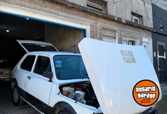 Autos - Fiat 147 spazio 1994 Nafta 100000Km - En Venta