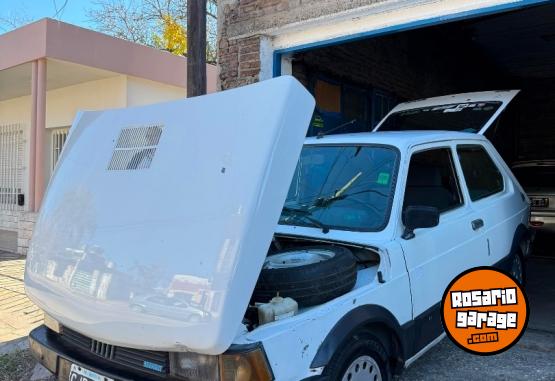 Autos - Fiat 147 spazio 1994 Nafta 100000Km - En Venta