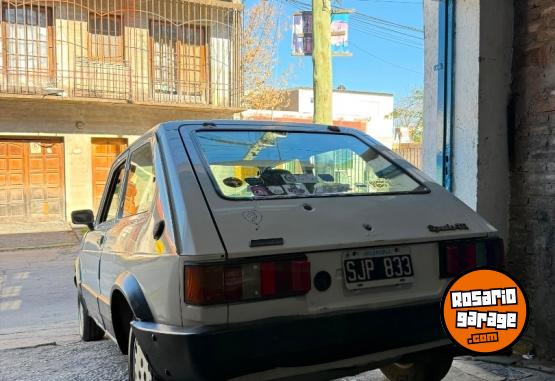 Autos - Fiat 147 spazio 1994 Nafta 100000Km - En Venta