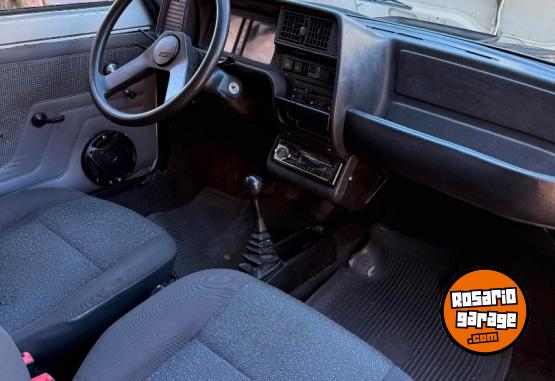 Autos - Fiat 147 spazio 1994 Nafta 100000Km - En Venta