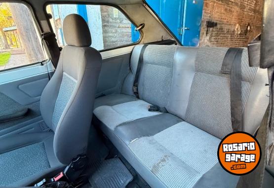 Autos - Fiat 147 spazio 1994 Nafta 100000Km - En Venta