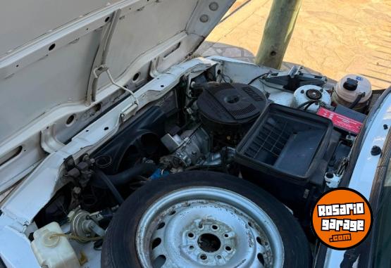 Autos - Fiat 147 spazio 1994 Nafta 100000Km - En Venta