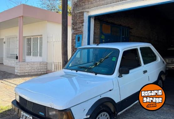 Autos - Fiat 147 spazio 1994 Nafta 100000Km - En Venta