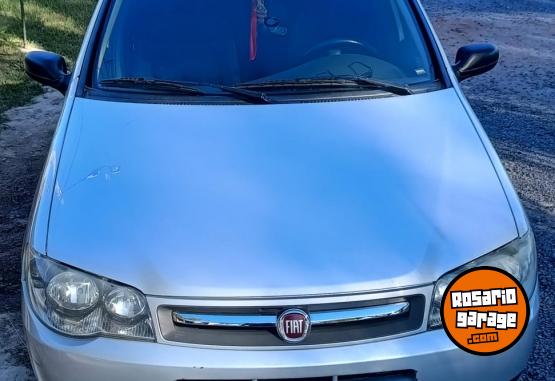 Autos - Fiat Siena 2011 Nafta 168000Km - En Venta