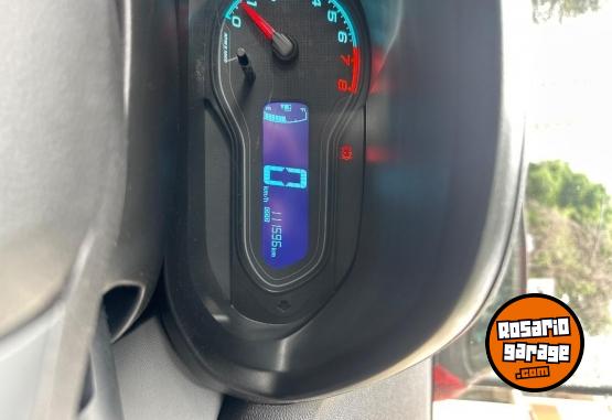 Autos - Chevrolet Onix LT 2018 Nafta 111000Km - En Venta
