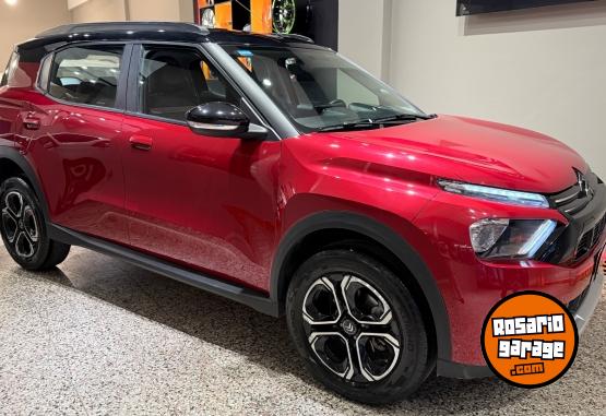 Autos - Citroen Aircross 2024 Nafta 45000Km - En Venta