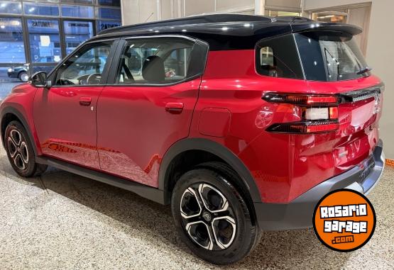 Autos - Citroen Aircross 2024 Nafta 45000Km - En Venta