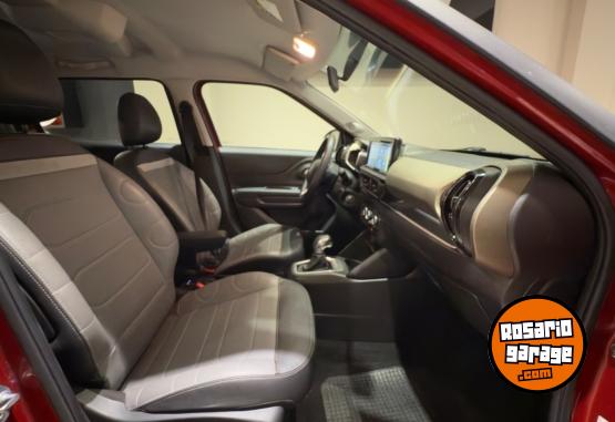Autos - Citroen Aircross 2024 Nafta 45000Km - En Venta
