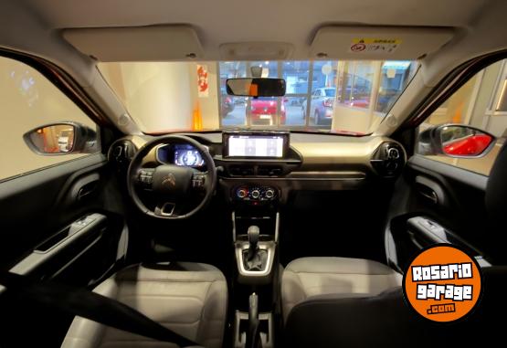 Autos - Citroen Aircross 2024 Nafta 45000Km - En Venta