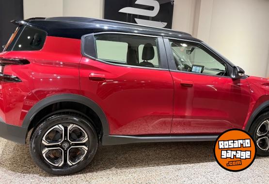 Autos - Citroen Aircross 2024 Nafta 45000Km - En Venta