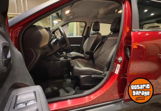 Autos - Citroen Aircross 2024 Nafta 45000Km - En Venta