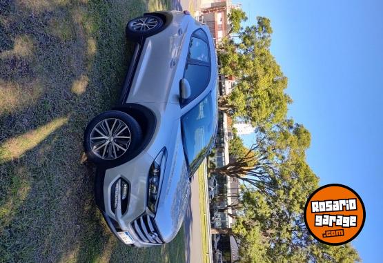 Autos - Hyundai 4x2 2016 Nafta 106000Km - En Venta