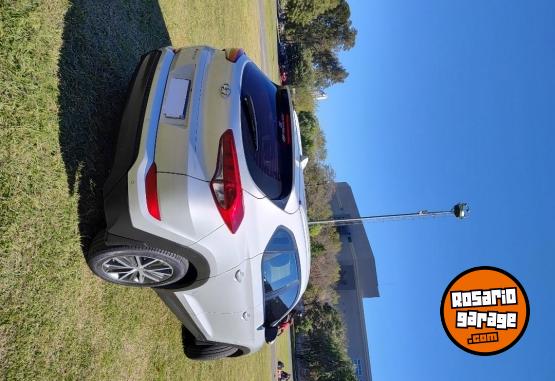 Autos - Hyundai 4x2 2016 Nafta 106000Km - En Venta