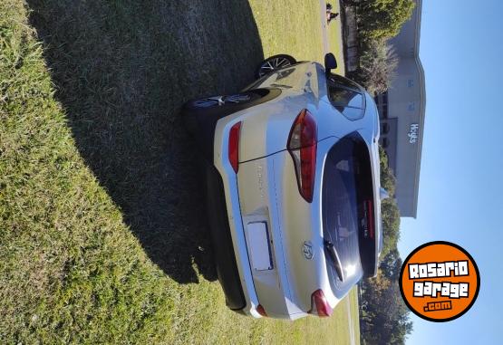 Autos - Hyundai 4x2 2016 Nafta 106000Km - En Venta